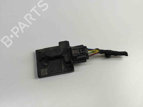 Elektronisk modul VOLVO XC90 II (256) B5 Mild Hybrid AWD (250 hp) 28558906