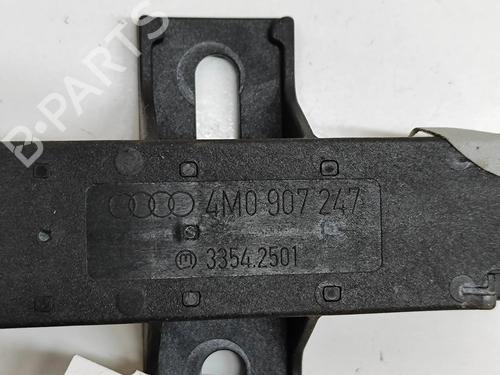 Electronic module PORSCHE TAYCAN Cross Turismo (Y1B) 4 (Y1BBD1) | BP28497659M83  - Image 7