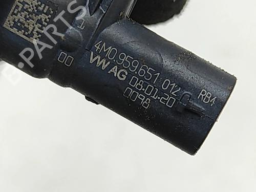 Electronic sensor AUDI A4 B9 (8W2, 8WC) 35 TFSI Mild Hybrid | BP33112840M84  - Image 7
