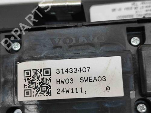 Right front window switch VOLVO XC60 II (246) 2.0 B5 Mild-Hybrid | BP29486458I26 