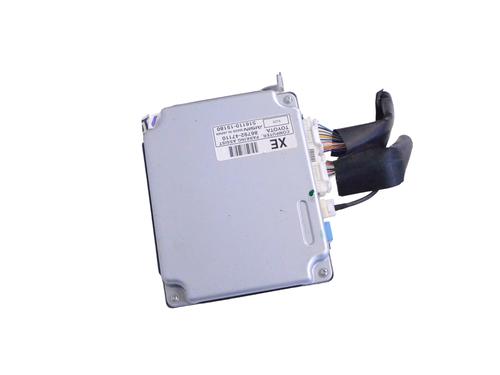 Used Electronic module Electronic module TOYOTA PRIUS (_W3_) 1.8 Hybrid (ZVW3_) (99 hp) 30237989 30237989