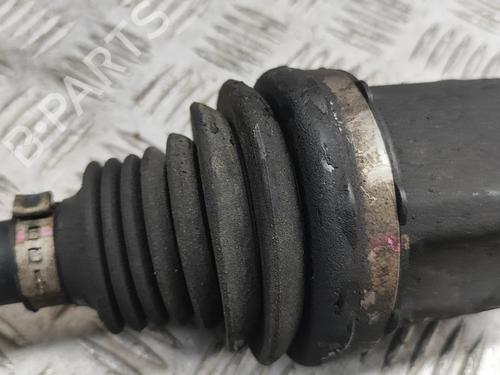 Right front driveshaft MASERATI LEVANTE SUV (M161) 3.0 D Q4 | BP26710629M39 