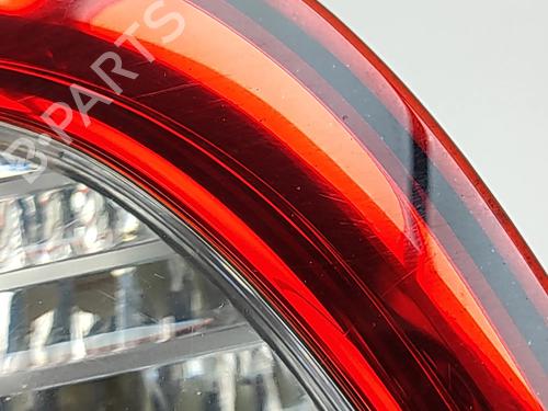 Left tailgate light HYUNDAI SANTA FÉ III (DM, DMA) 2.2 CRDi 4WD | BP36458562C79 - Image 8