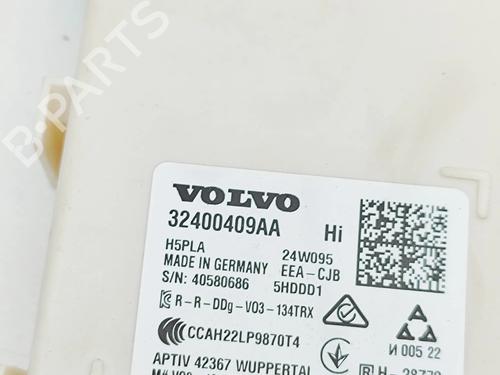 Control unit VOLVO C40 (539) Recharge AWD | BP39473314M11 - Image 7