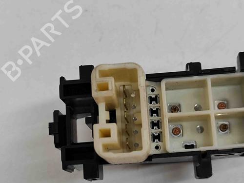 Left rear window switch TOYOTA AURIS (_E18_) 1.3 Dual-VVTi (NRE180_, NRE180R) | BP29458785I29 