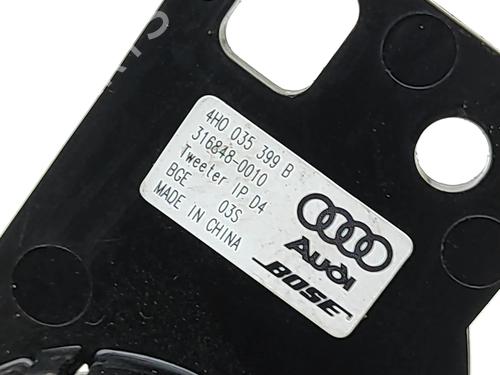 Speaker AUDI A6 C7 (4G2, 4GC) 3.0 TDI quattro | BP26961400E2 