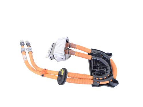 Used Wiring harness TESLA MODEL S (5YJS) 70D AWD (334 hp) 30242049