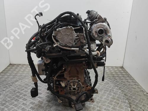 Engine AUDI Q3 (8UB, 8UG) 2.0 TDI quattro | BP38184499M1 - Image 3