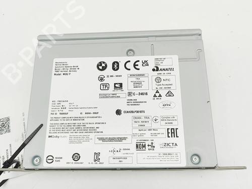 Electronic module BMW X3 (G01, F97, G08) M | BP38650634M83 - Image 6