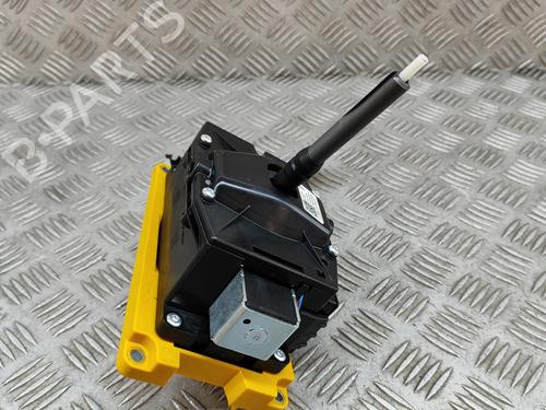 Gear lever PORSCHE 911 (992) GT3 (992810) | BP27774307M90 - Image 2