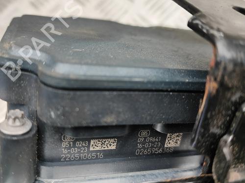 ABS pump MASERATI GHIBLI III (M157) 3.0 D | BP38756581M43 - Image 9