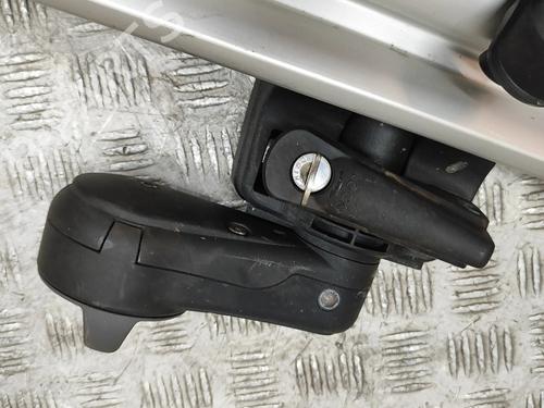 Støtte ISUZU D-MAX II (TFR, TFS) 2.5 CRDi 4x4 (TFS86J) | BP33385356C155  - Image 5