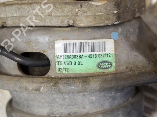 Engine mount LAND ROVER RANGE ROVER SPORT I (L320) 3.0 D 4x4 | BP10075370M89 