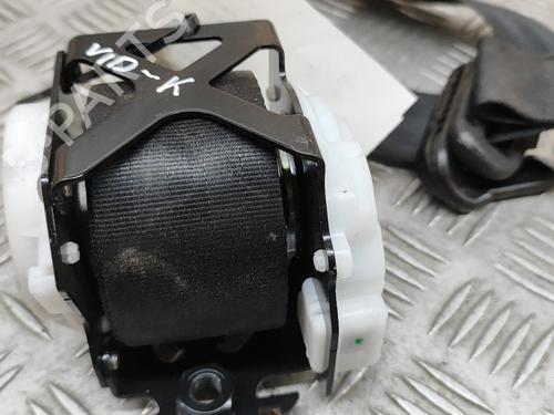 Front left seatbelt OPEL VIVARO C Bus (K0) VIVARO-E | BP27789514I26 
