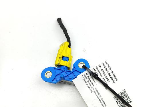 Elektronische sonde PORSCHE CAYMAN (987) S 3.4 | BP29753292M84 