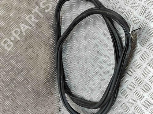 Gomma contorno porta MASERATI GHIBLI III (M157) 3.0 D (250 hp) 24143153