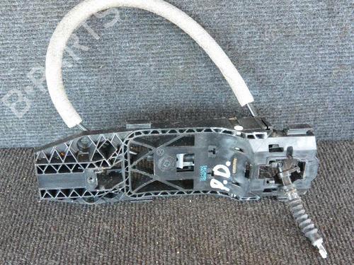 Used Support PORSCHE CAYENNE (92A) 3.0 S (333 hp) 27761205