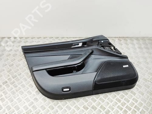 Front left panel PORSCHE PANAMERA (971) 2.9 4 E-Hybrid (97ABE1, 97BBE1, 97ABX1) | BP37669343C58 - Image 3