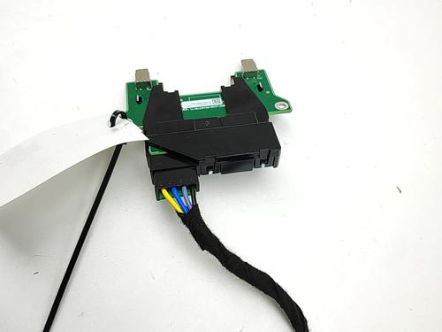 Electronic module TESLA MODEL Y (5YJY) Long Range All-wheel Drive | BP38565398M83 - Image 2