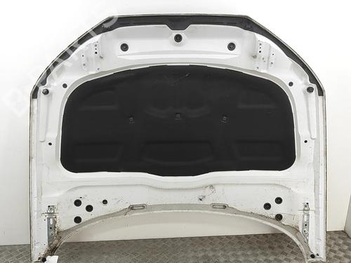 Motorhjelm AUDI A4 B9 (8W2, 8WC) 2.0 TFSI | BP33797794C1 - Image 2