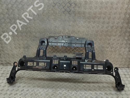 Used Rear bumper bracket BMW X6 (E71, E72) xDrive 40 d (306 hp) 30130693