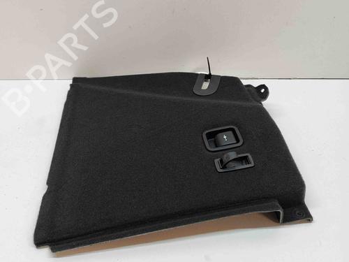 Boot lining BMW X3 (G01, F97, G08) xDrive 30 d Mild-Hybrid | BP27766617I3 