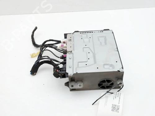 Electronic module MERCEDES-BENZ EQE (V295) EQE 350+ (295.121) | BP39687378M83 - Image 4