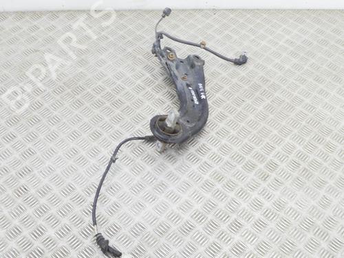 Left rear suspension arm BMW X3 (F25) xDrive 20 d | BP28548193M14 