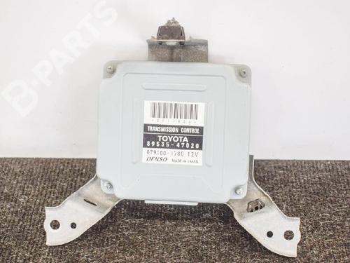 Used Manual gearbox ECU Manual gearbox ECU TOYOTA PRIUS Liftback (_W2_) 1.5 Hybrid (NHW20_, NHW20R) (112 hp) 6757221 6757221