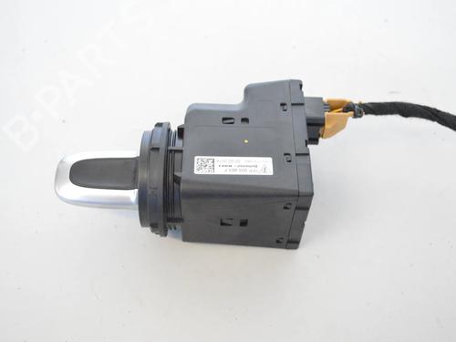 Ignition barrel PORSCHE CAYENNE (92A) 4.8 GTS | BP33367652M48 - Image 2