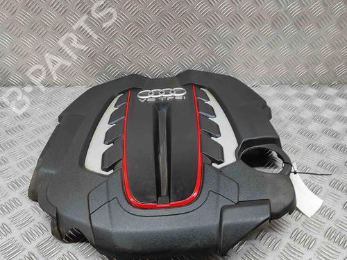 Upper protection AUDI A6 C7 (4G2, 4GC) S6 quattro | BP21078563M93 