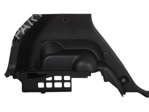 Used Boot lining Boot lining SSANGYONG KORANDO (CK) 2.2 Xdi (178 hp) 33366816 33366816