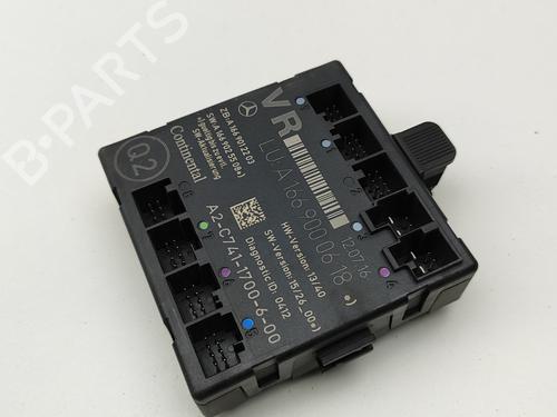 Electronic module MERCEDES-BENZ CLA Coupe (C117) CLA 220 CDI / d (117.303) | BP25912816M83 