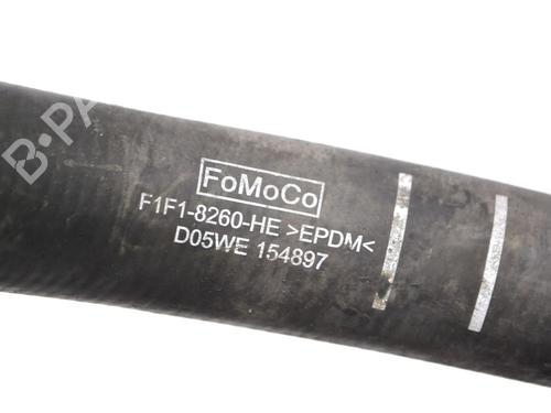 Pipe FORD FOCUS III 1.5 TDCi | BP30222098M125 - Image 5