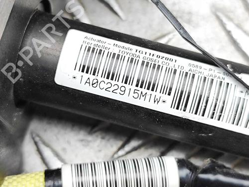 Electronic module MAZDA MX-5 IV (ND__) 2.0 (ND2E, ND6E) | BP37402673M83 - Image 6