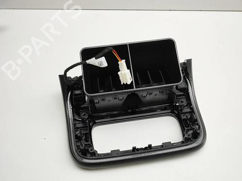 Air vent VW PASSAT B7 (362) 1.4 TSI EcoFuel | BP37469420I21 - Image 5