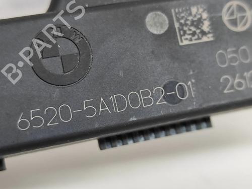 Electronic module BMW iX (I20) xDrive 40 | BP33371286M83  - Image 6