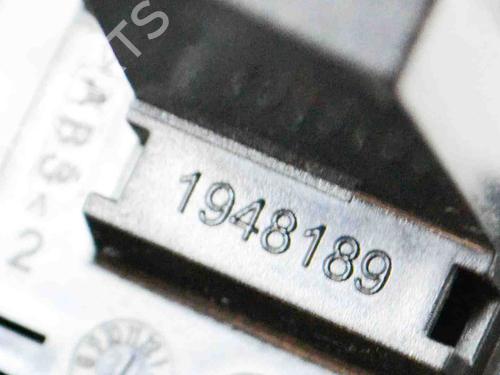 Display de informações VW PASSAT B7 Variant (365) 2.0 TDI | BP10187631C48