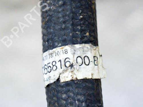 Pipe TESLA MODEL S (5YJS) 75D AWD | BP14610657M125