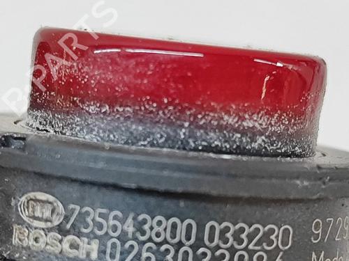 Electronic module ALFA ROMEO STELVIO (949_) 2.0 Q4 (949.AXA2A) | BP28434983M83