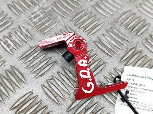 Hinge/Door check strap VW ID.3 (E11, E12) Pro | BP27774546C146 