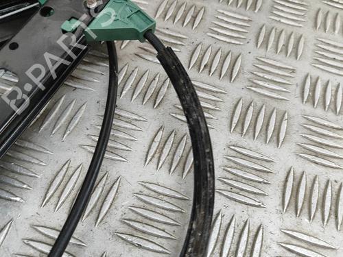 Rear left window mechanism PORSCHE CAYENNE (9YA) 3.0 AWD (9YAAA1) | BP28433186C24  - Image 6