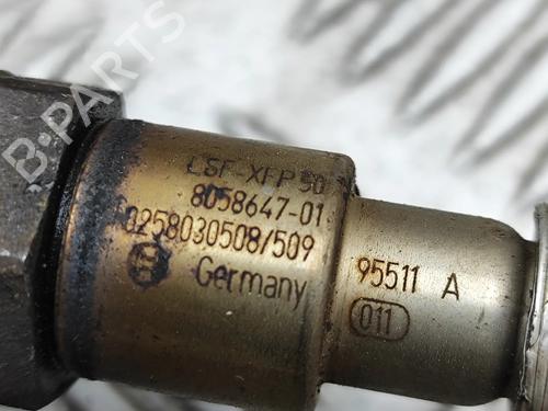 Electronic sensor BMW X3 (G01, F97, G08) M Competition | BP33380123M84 - Image 6