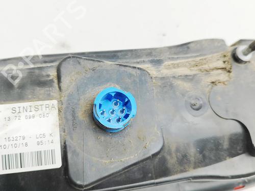 Left taillight PEUGEOT BOXER Platform/Chassis 2.0 BlueHDi 160 | BP33176549C34  - Image 6