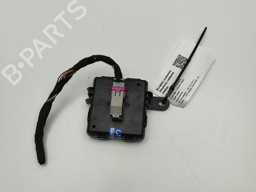 Module électronique VW ID.4 (E21) PRO (265 hp) 27782167