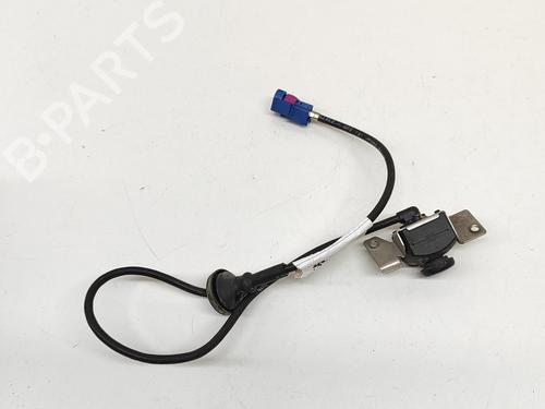 Camera TESLA MODEL X (5YJX) P100D AWD | BP25218115E14