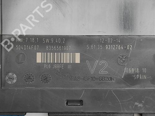Control unit BMW 5 (F10) 520 d | BP40605159M11 - Image 10