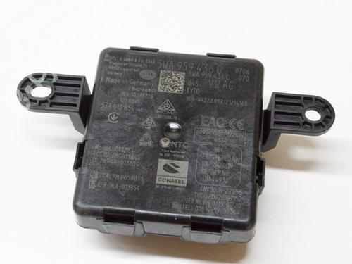 Elektronisk modul VW ID.3 (E11, E12) Pro S (204 hp) 27760901