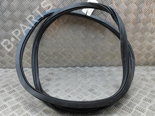 Used Rubber door seal BMW iX (I20) xDrive 40 (326 hp) 30359080