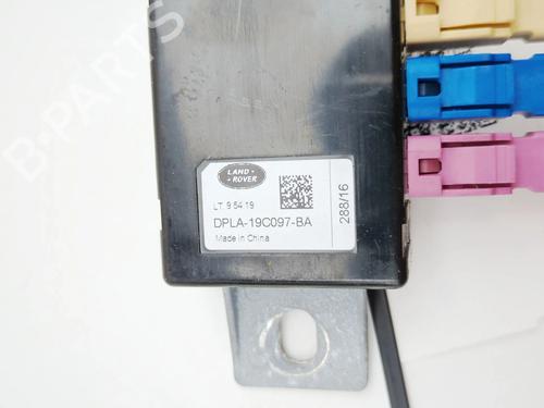Electronic module JAGUAR XE (X760) 2.0 D | BP38421738M83 - Image 7
